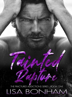cover image of Tainted Rapture